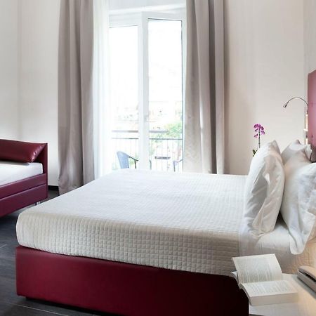 Hotel Saxon Rimini Eksteriør bilde