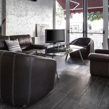 Hotel Saxon Rimini Eksteriør bilde