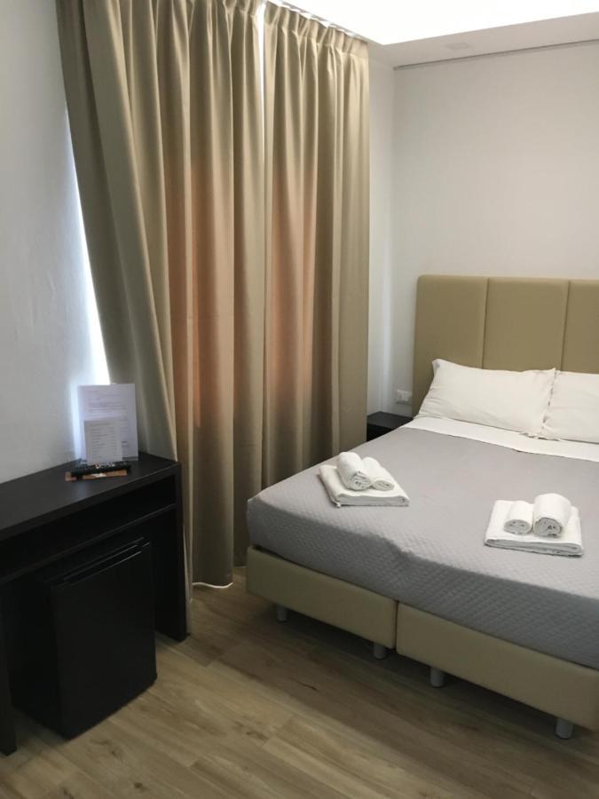 Hotel Saxon Rimini Eksteriør bilde