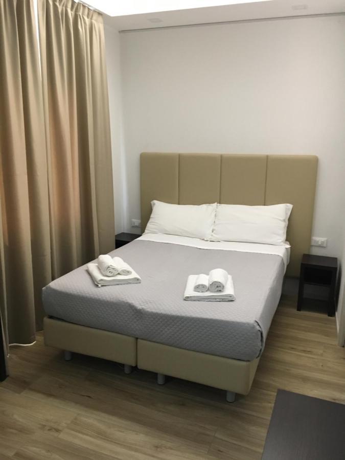 Hotel Saxon Rimini Eksteriør bilde