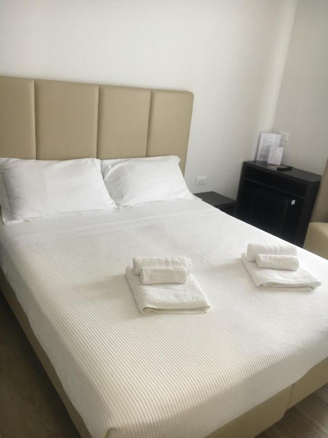 Hotel Saxon Rimini Eksteriør bilde