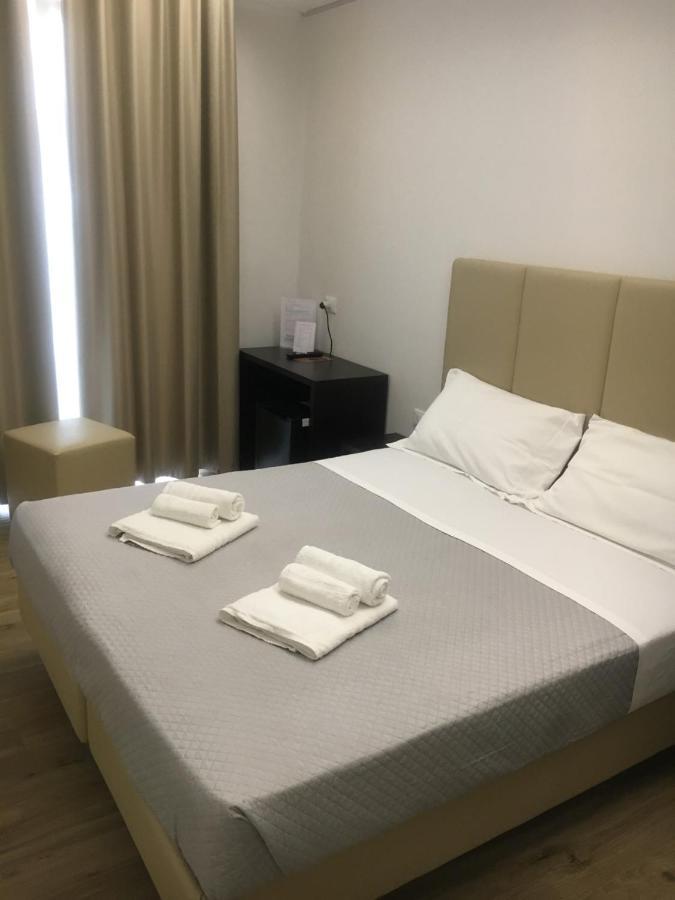 Hotel Saxon Rimini Eksteriør bilde