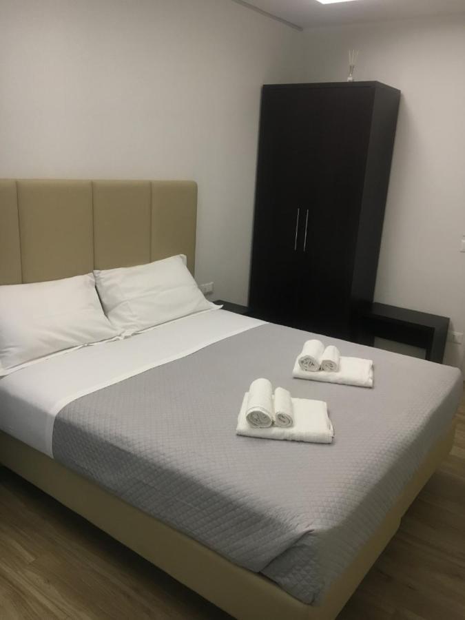 Hotel Saxon Rimini Eksteriør bilde