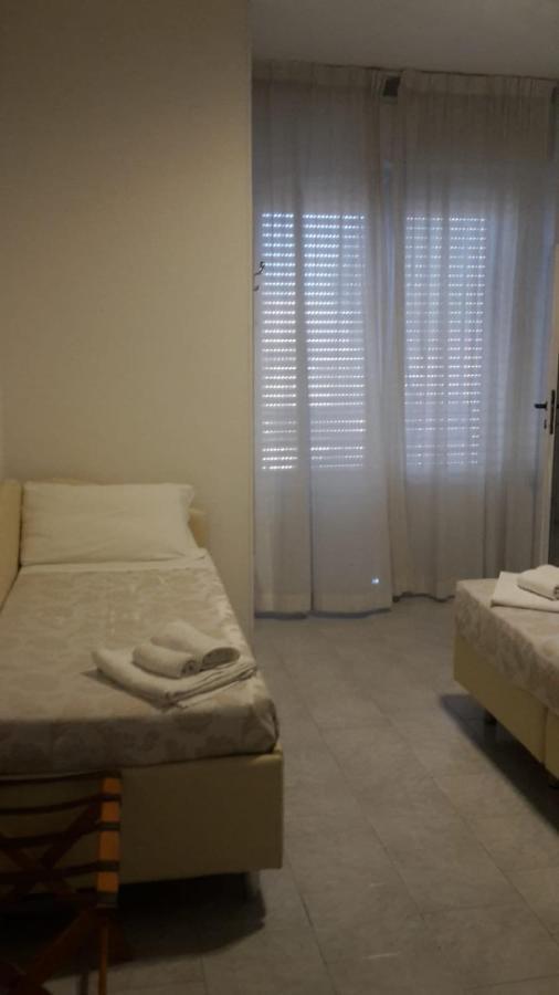 Hotel Saxon Rimini Eksteriør bilde