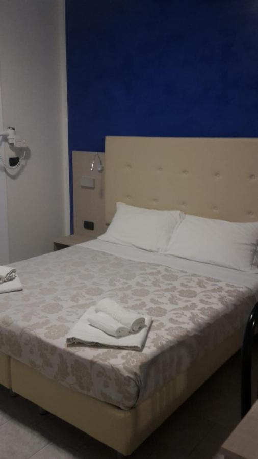 Hotel Saxon Rimini Eksteriør bilde