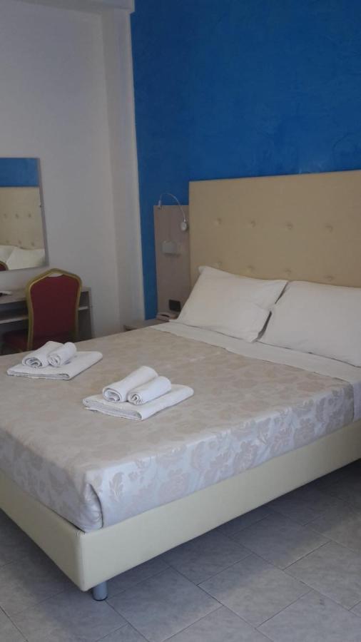 Hotel Saxon Rimini Eksteriør bilde