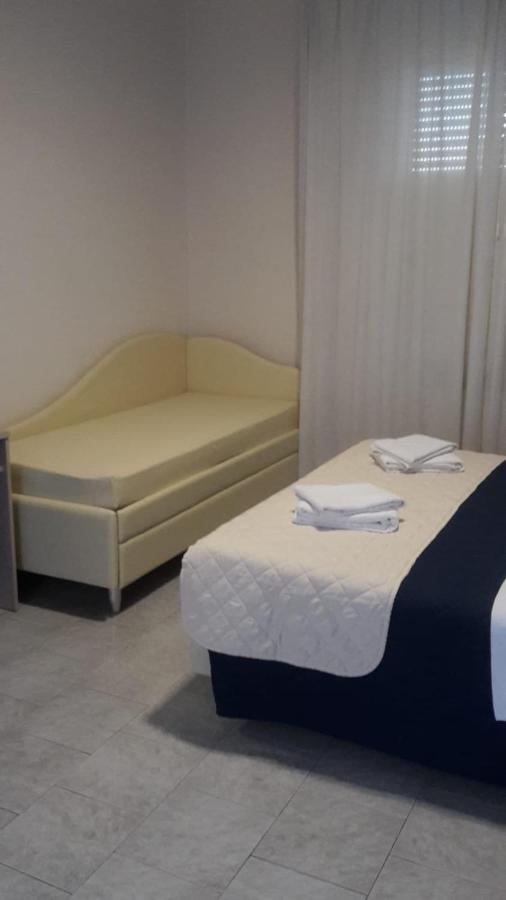 Hotel Saxon Rimini Eksteriør bilde