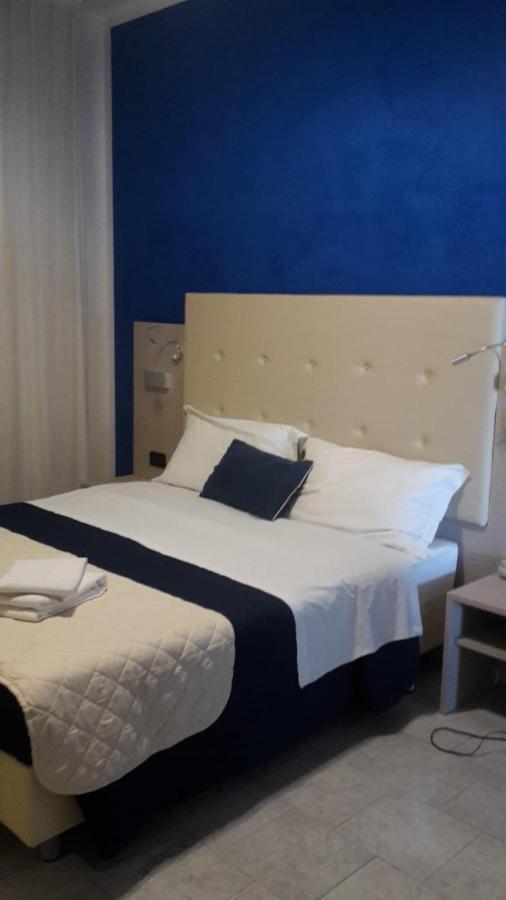 Hotel Saxon Rimini Eksteriør bilde