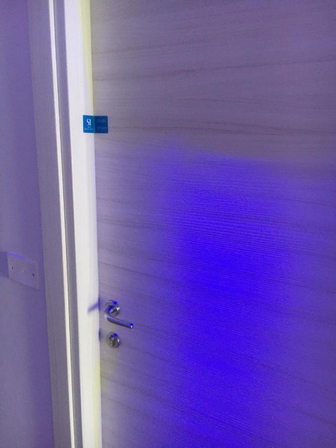 Hotel Saxon Rimini Eksteriør bilde