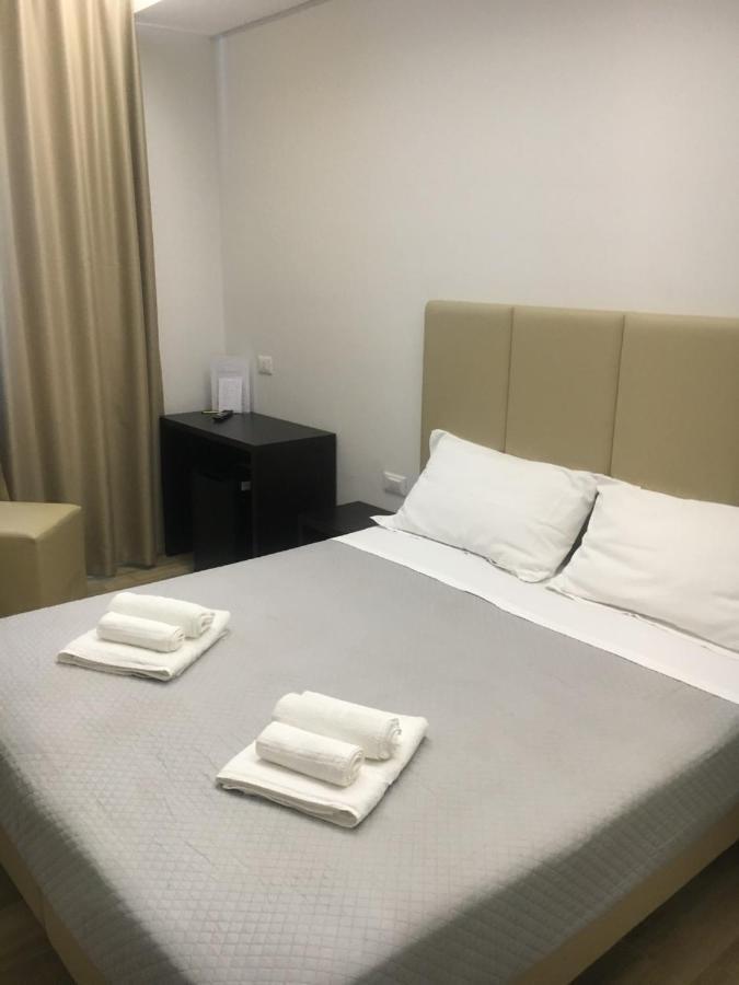 Hotel Saxon Rimini Eksteriør bilde