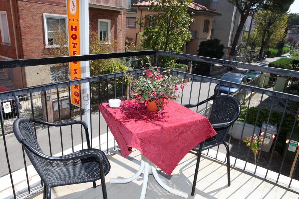 Hotel Saxon Rimini Rom bilde