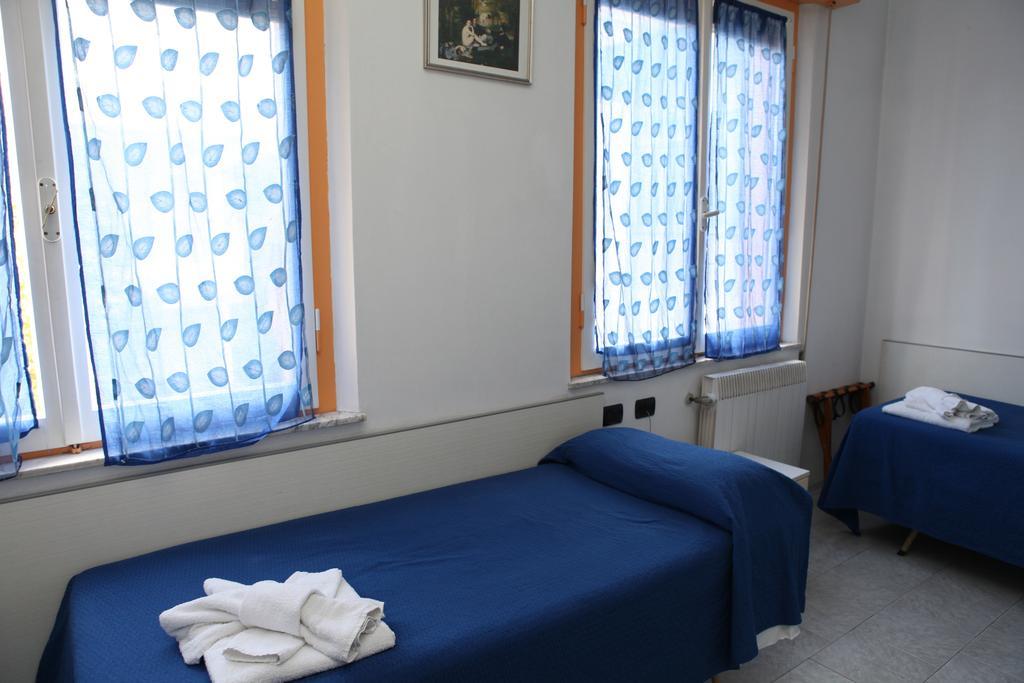 Hotel Saxon Rimini Rom bilde