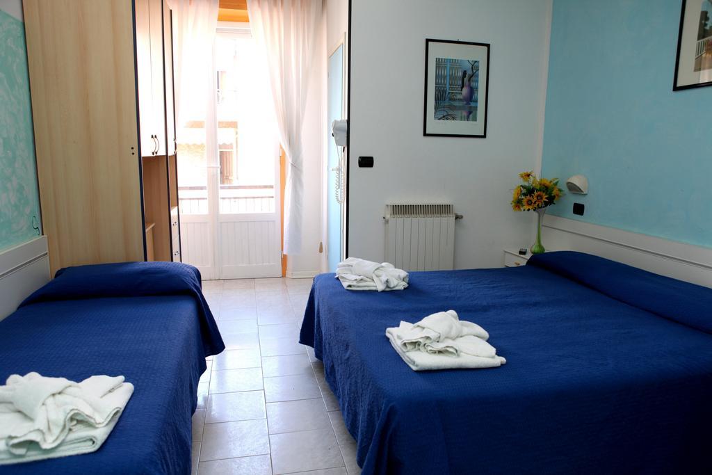 Hotel Saxon Rimini Rom bilde