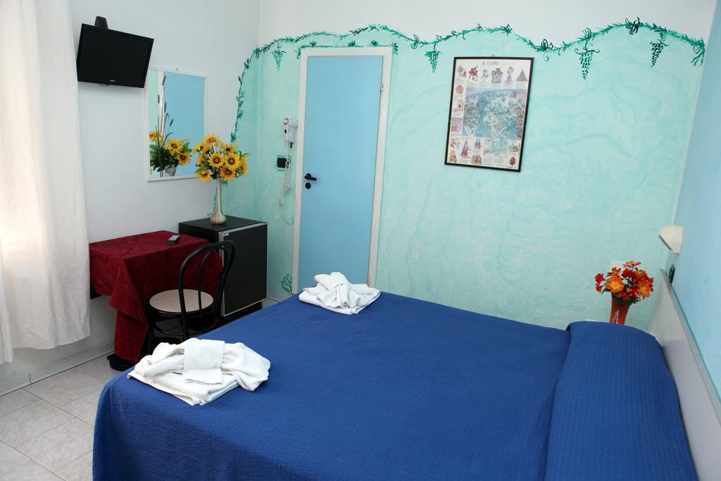 Hotel Saxon Rimini Rom bilde