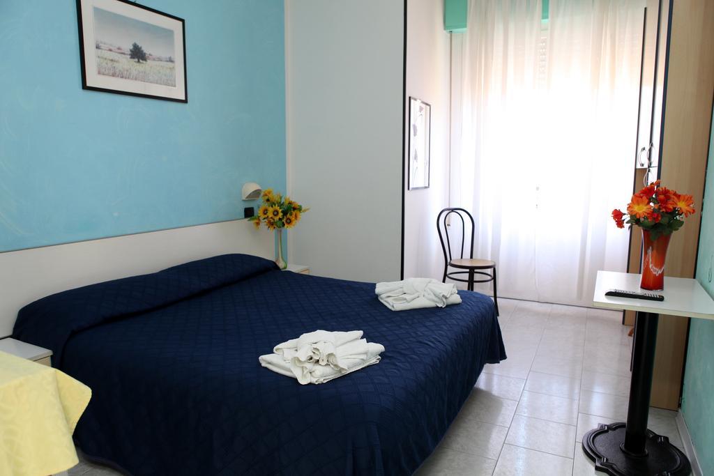 Hotel Saxon Rimini Rom bilde