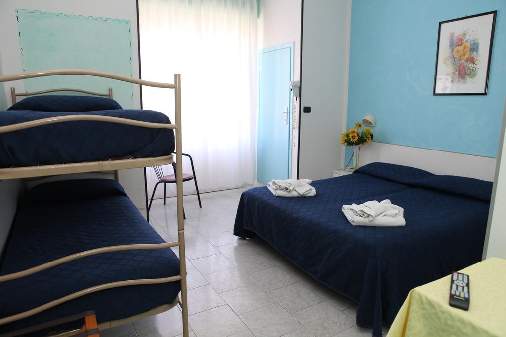 Hotel Saxon Rimini Rom bilde