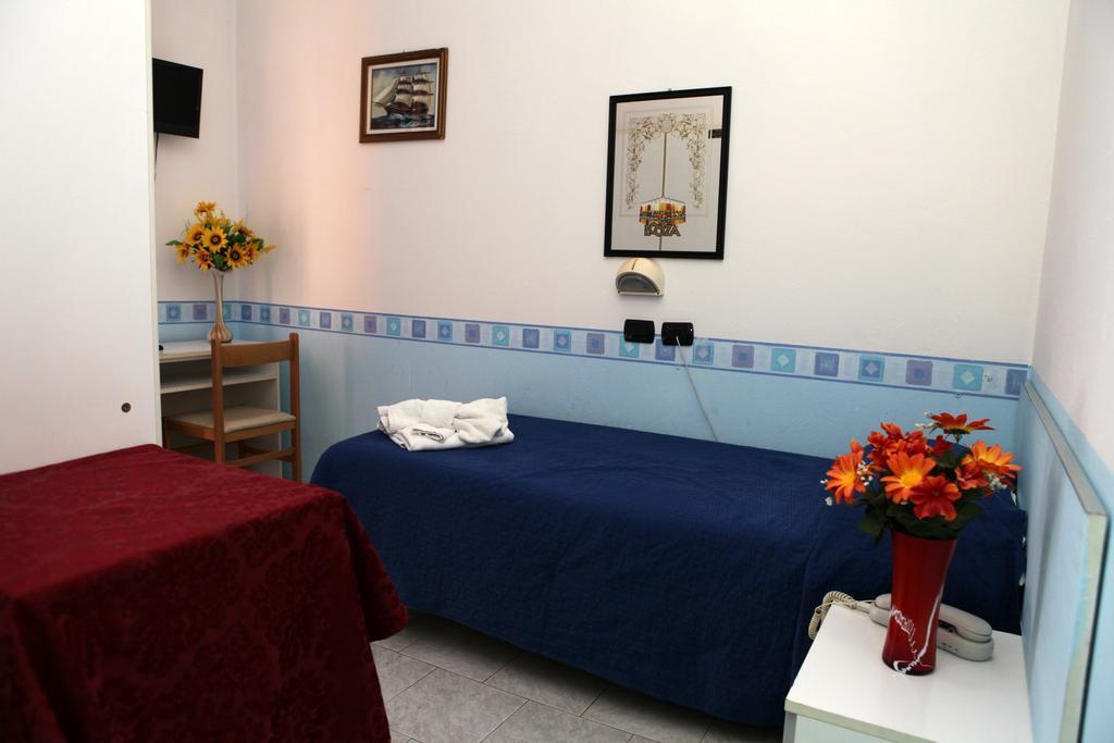 Hotel Saxon Rimini Rom bilde
