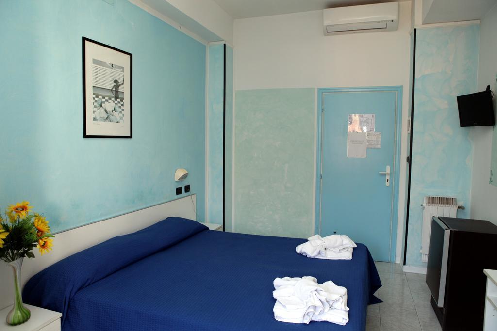 Hotel Saxon Rimini Rom bilde
