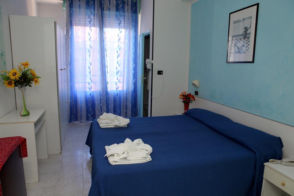 Hotel Saxon Rimini Rom bilde