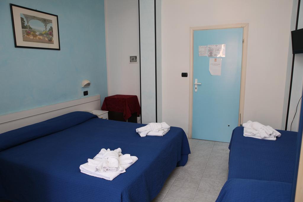 Hotel Saxon Rimini Rom bilde