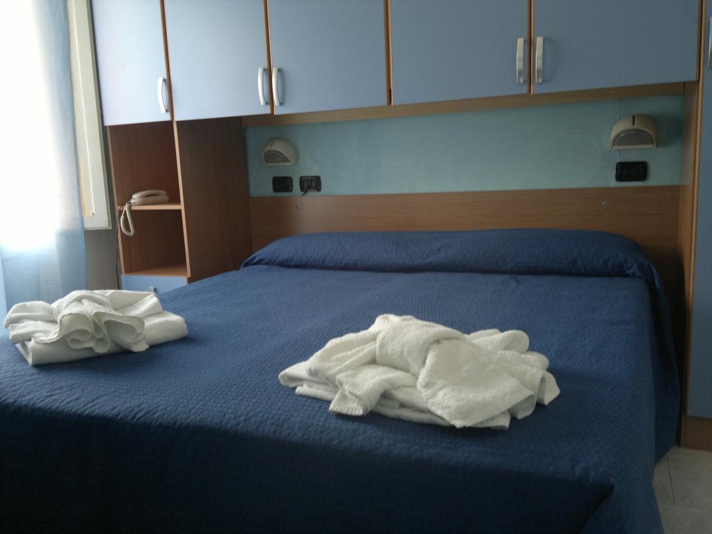Hotel Saxon Rimini Rom bilde