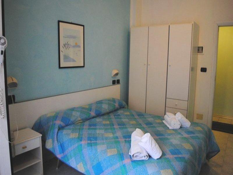 Hotel Saxon Rimini Eksteriør bilde