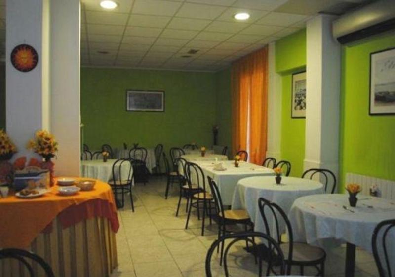 Hotel Saxon Rimini Eksteriør bilde