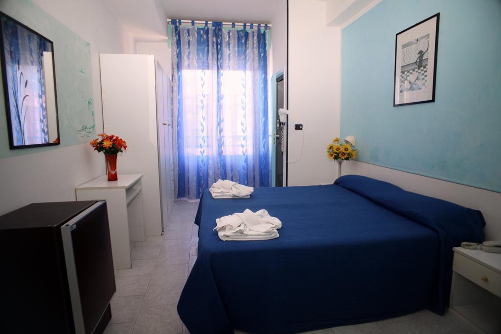 Hotel Saxon Rimini Eksteriør bilde
