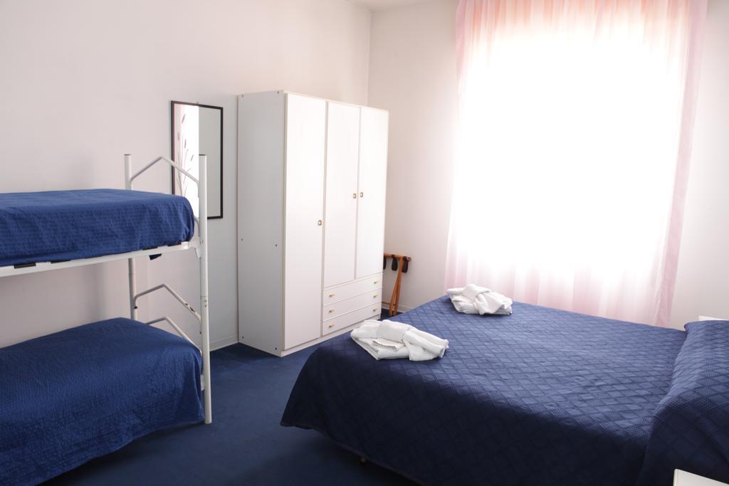 Hotel Saxon Rimini Eksteriør bilde