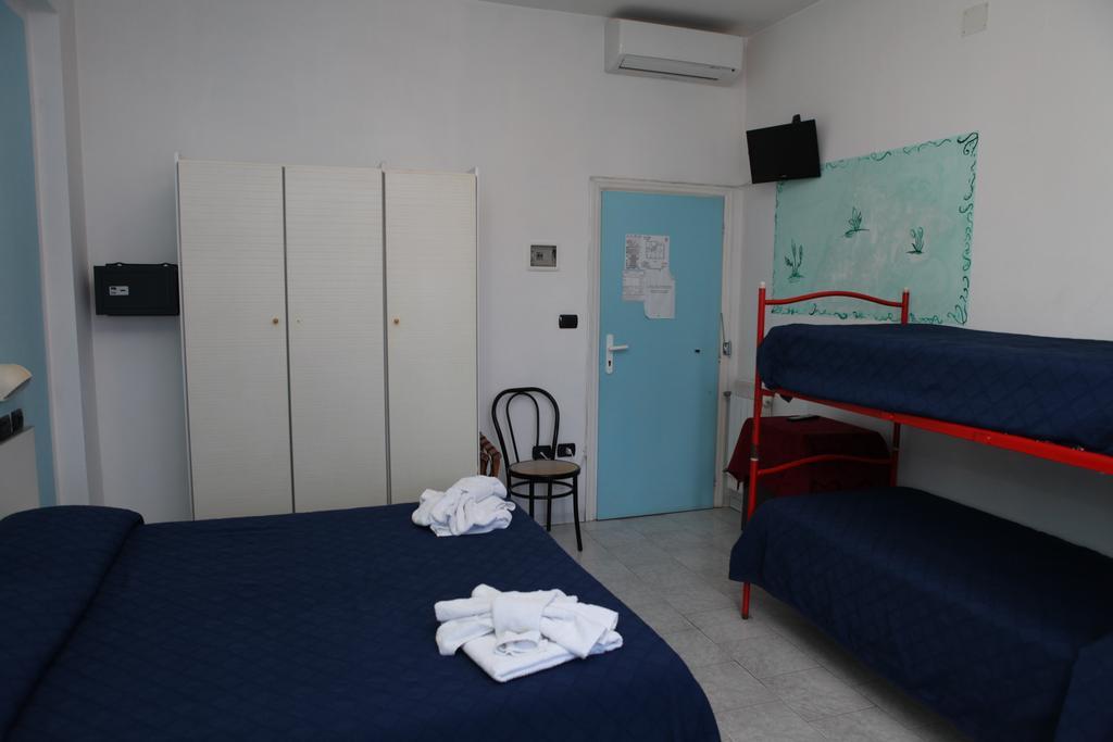 Hotel Saxon Rimini Eksteriør bilde