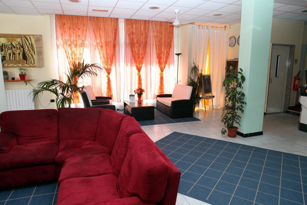 Hotel Saxon Rimini Eksteriør bilde
