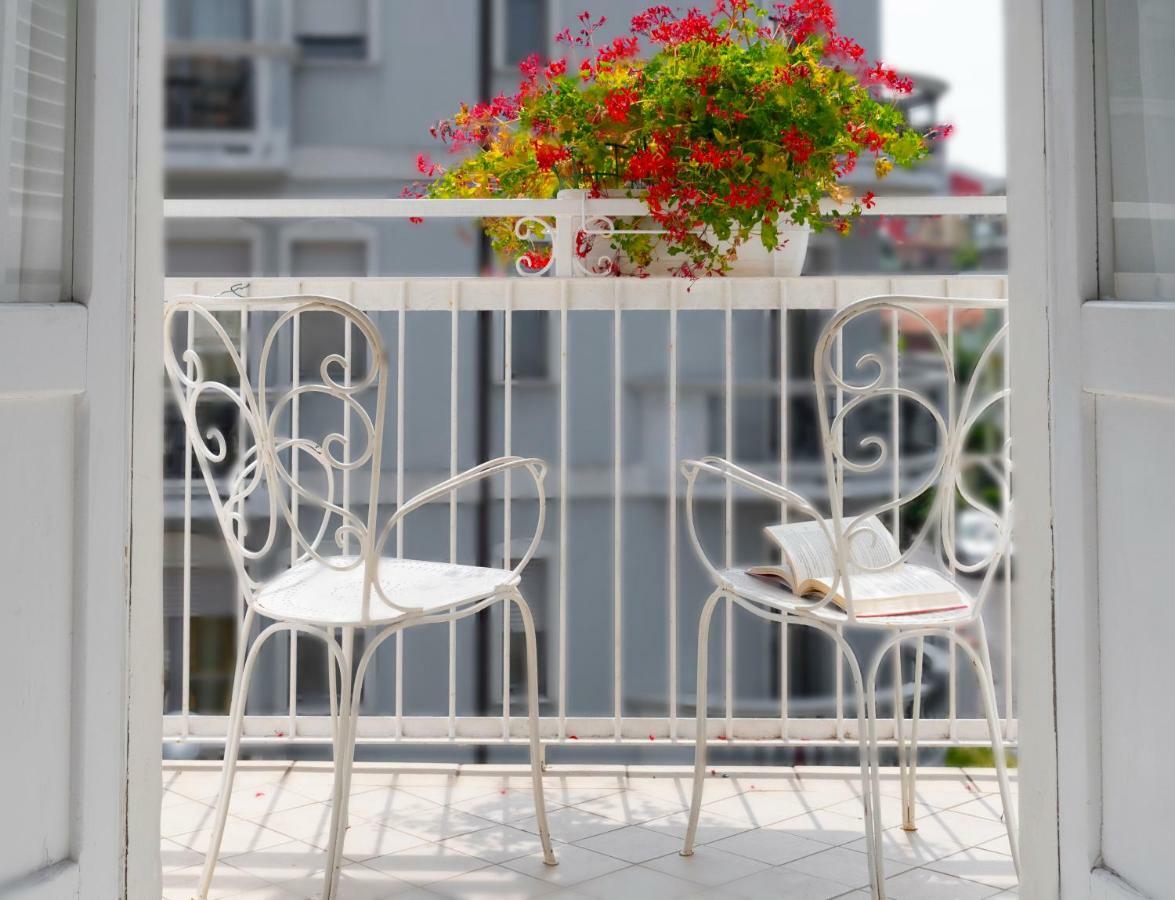 Hotel Saxon Rimini Eksteriør bilde