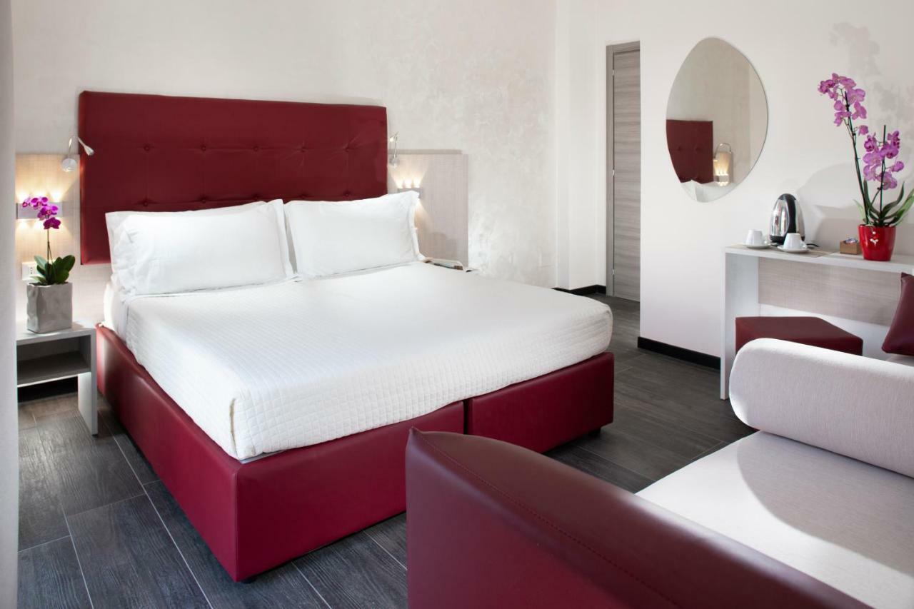 Hotel Saxon Rimini Eksteriør bilde